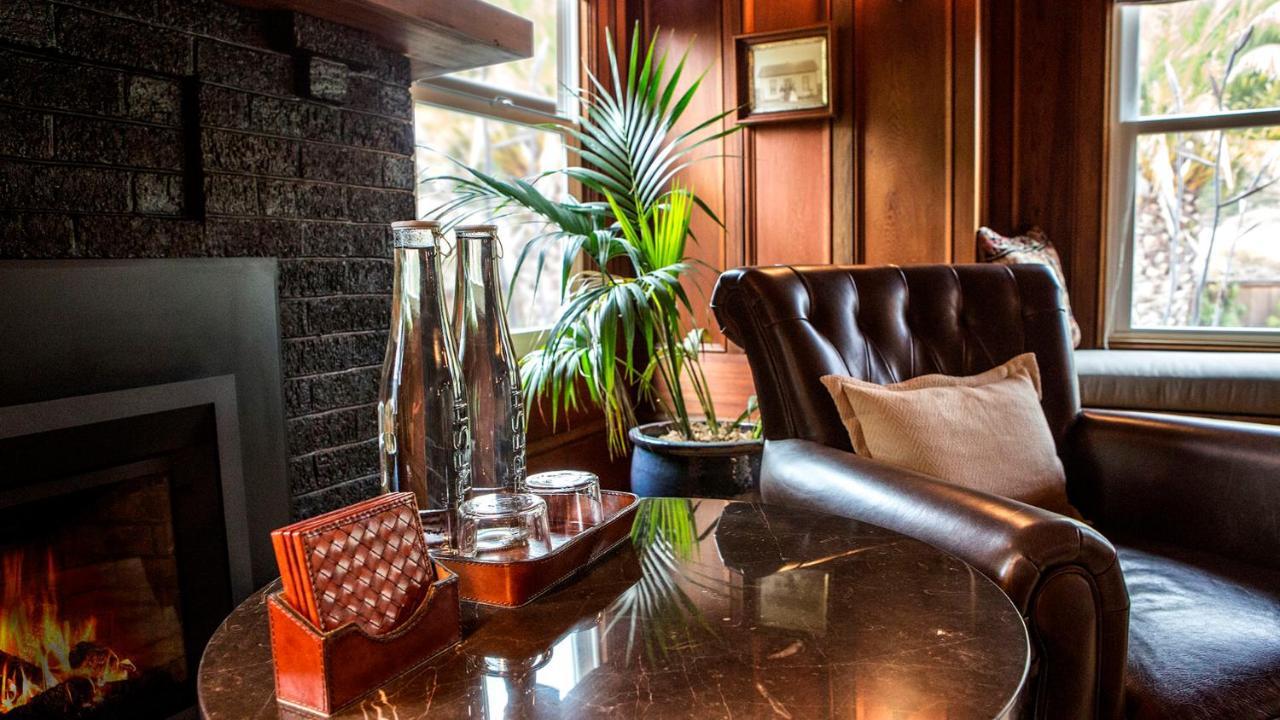 The Harbor House Inn Elk Екстер'єр фото