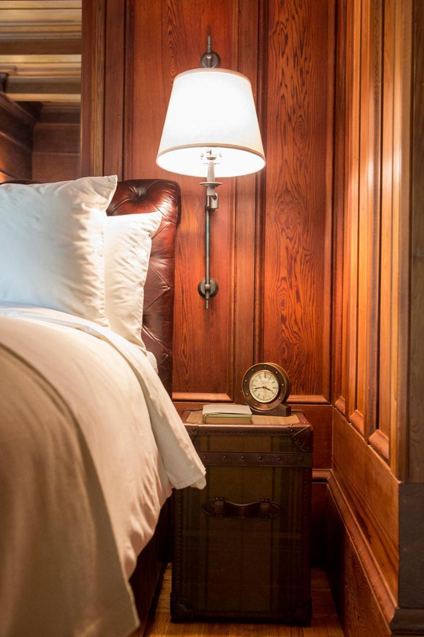 The Harbor House Inn Elk Екстер'єр фото