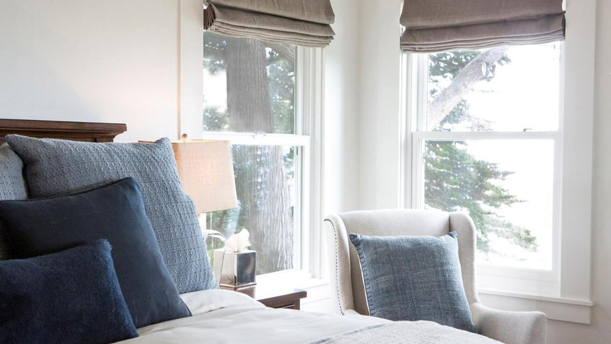 The Harbor House Inn Elk Екстер'єр фото